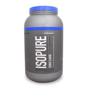 isopure-vainilla
