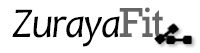 Zuraya Fitness logo