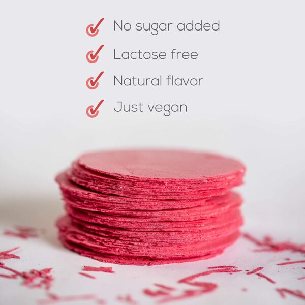 KALAN Obleas Sabor Frutos Rojos (Berry Mix) - Imagen 2