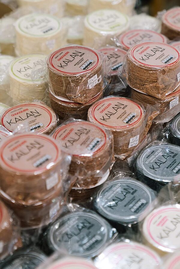 KALAN Obleas Sabor Chocolate - Imagen 4
