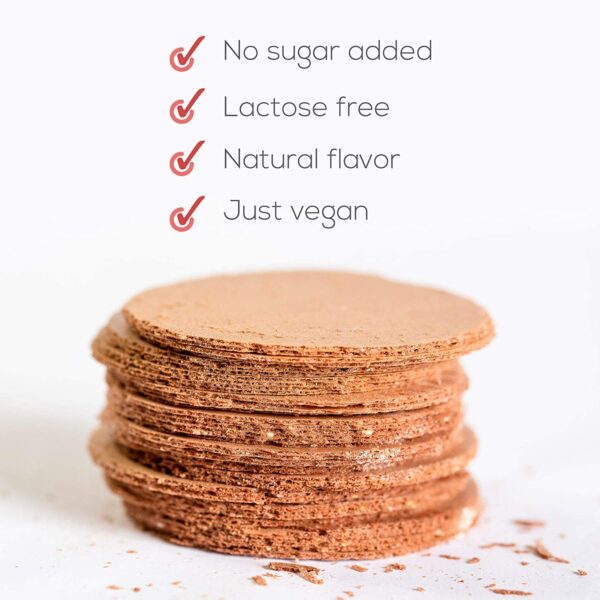 KALAN Obleas Sabor Chocolate - Imagen 2