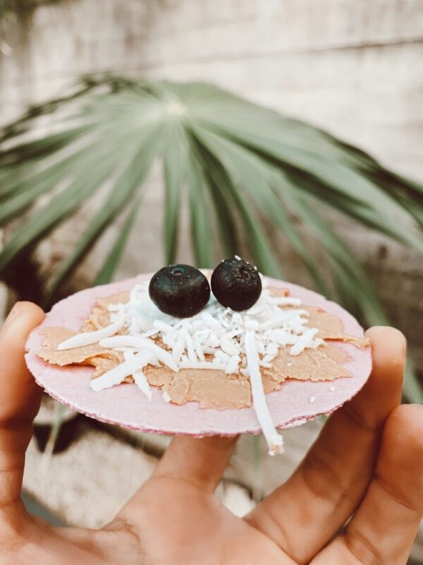 KALAN Obleas Sabor Red Velvet - Imagen 3